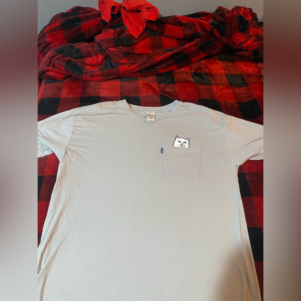 RIP N DIP t shirt XL